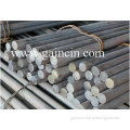 premium quality steel forged grinding mill rods